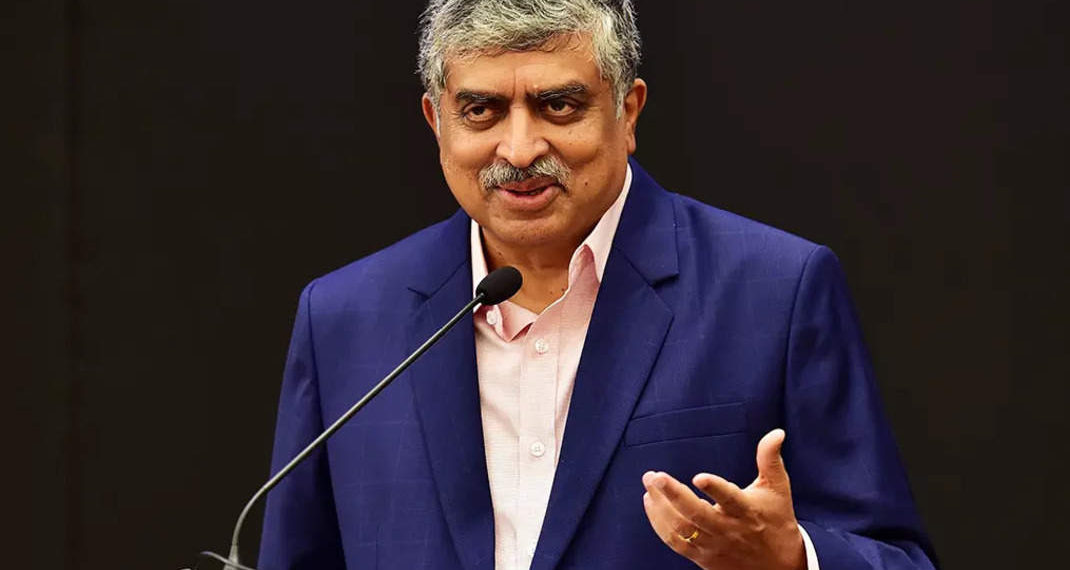 Nandan Nilekani News: Nandan Nilekani’s venture-capital play: how Fundamentum picked its bets and hit a super strike rate