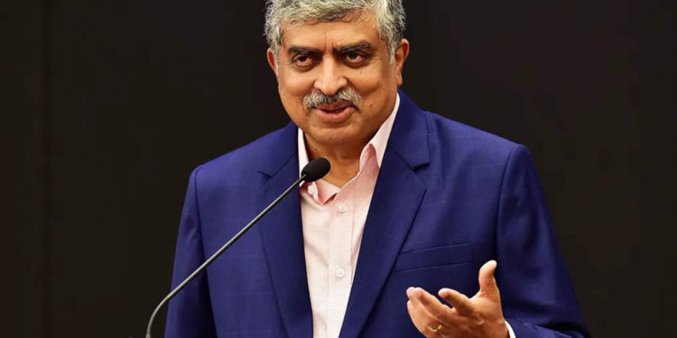 Nandan Nilekani News: Nandan Nilekani’s venture-capital play: how Fundamentum picked its bets and hit a super strike rate
