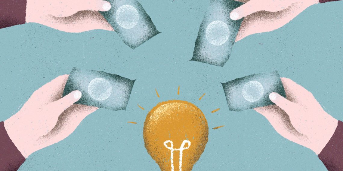 An Alternative to Traditional Crowdfunding You Can Use to Fund your Startup