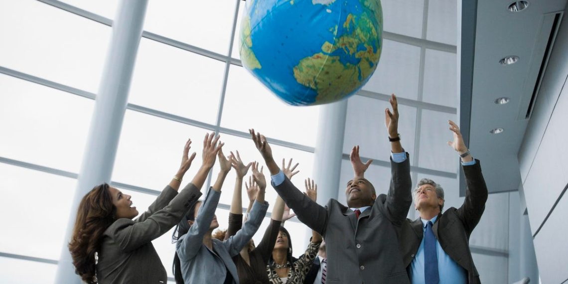 Fintech Unicorn’s Global Hiring Report Shows The New Trend Of Recruiting And Hiring Remotely Around The World