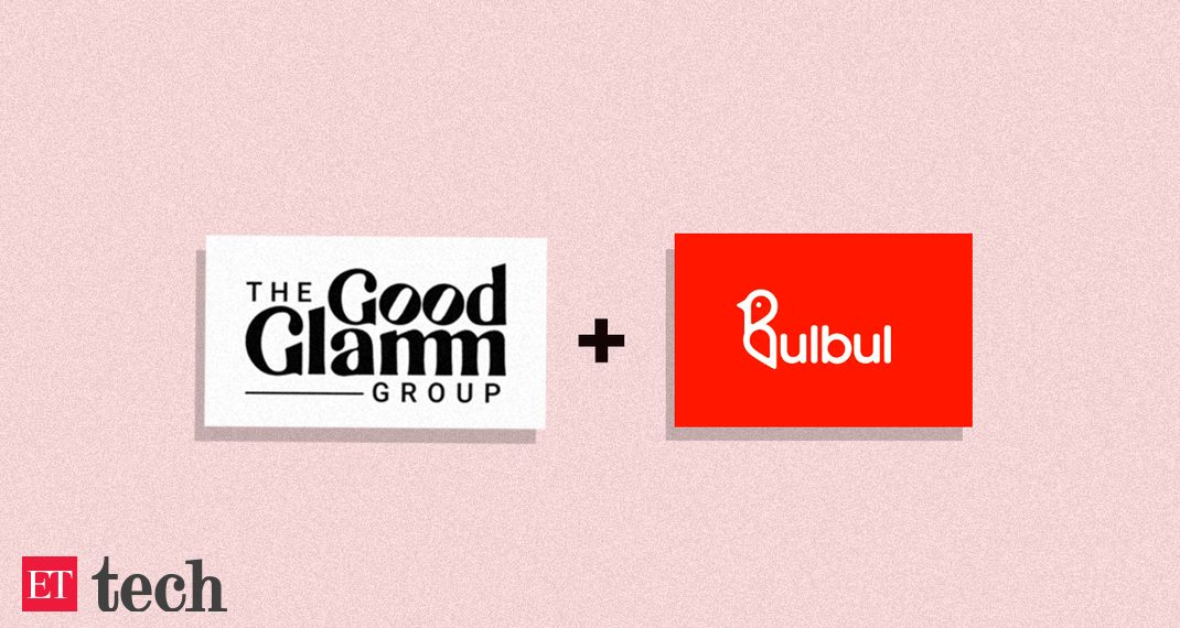 Good Creator Co likely to acquire video commerce startup Bulbul