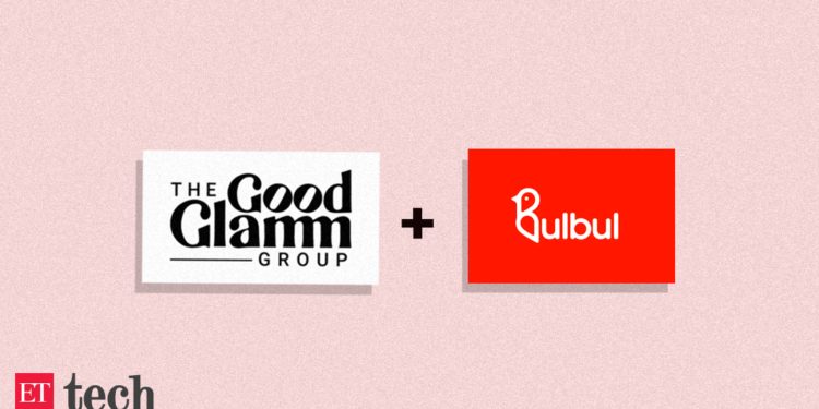 Good Creator Co likely to acquire video commerce startup Bulbul