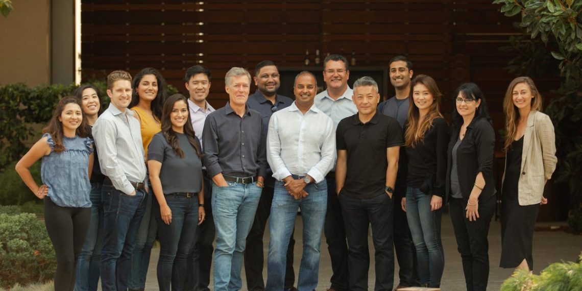 Meet The VC Firm With $544 Million To Buy ‘Orphaned’ Startup Stakes From Other Funds