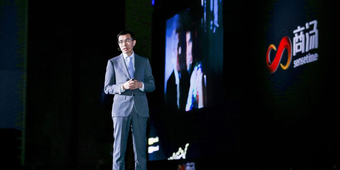 Engineering Professor Debuts On Hong Kong’s 50 Richest After His AI Startup’s Red-Hot IPO