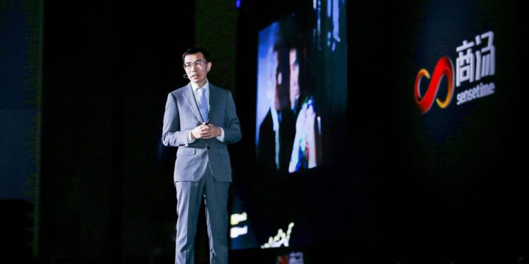 Engineering Professor Debuts On Hong Kong’s 50 Richest After His AI Startup’s Red-Hot IPO