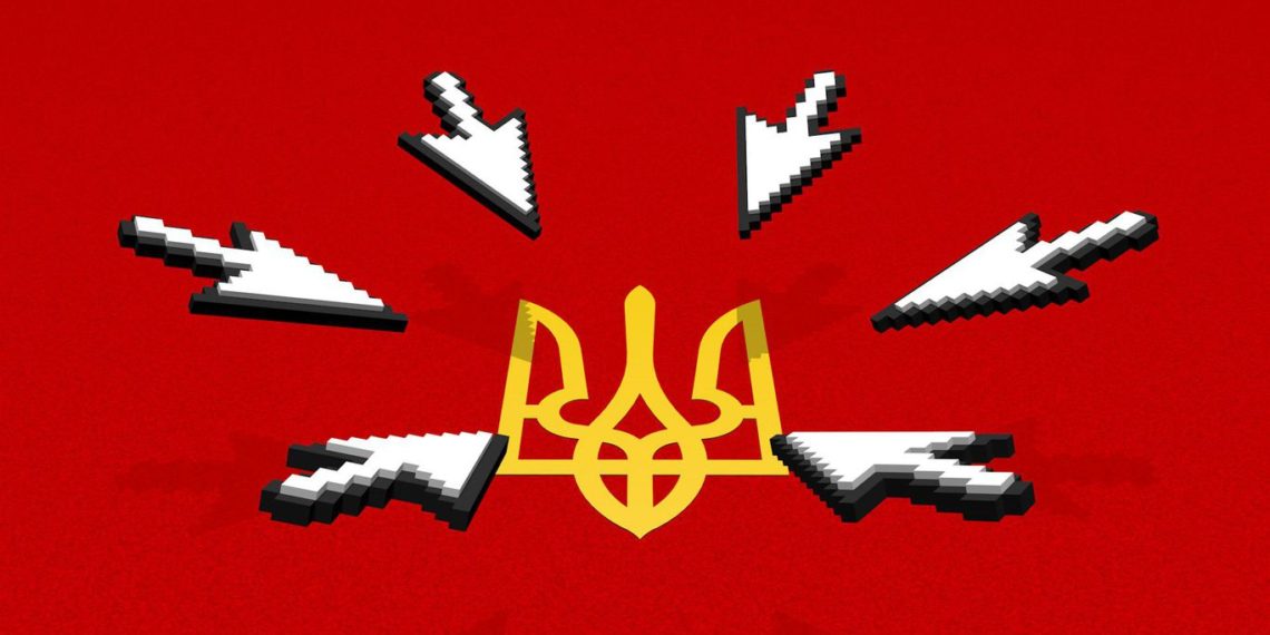 Russia’s Ukraine invasion and the fintech industry