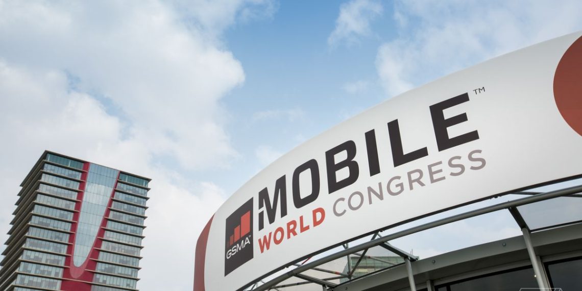 Mobile World Congress organizers will ban some Russian firms