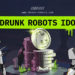 Drunk Robots IDO Enters the Ring on March 10