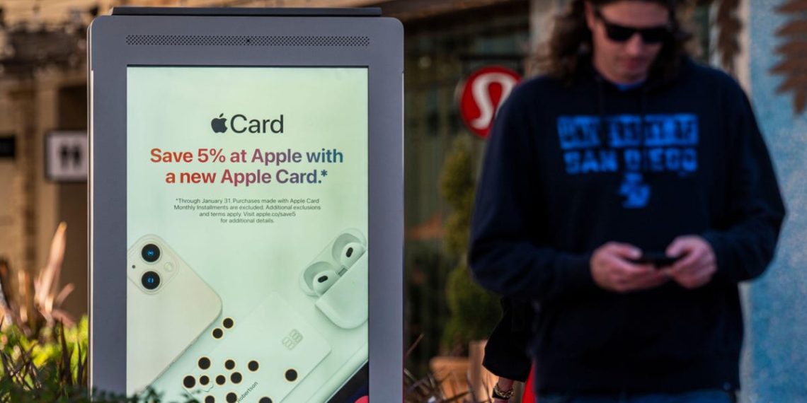 Embedded Finance Is Fueling A $25 Billion ‘Banking As A Service’ (BaaS) Opportunity