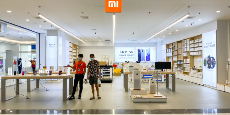 Xiaomi leads funding round in EV battery startup Chilye · TechNode