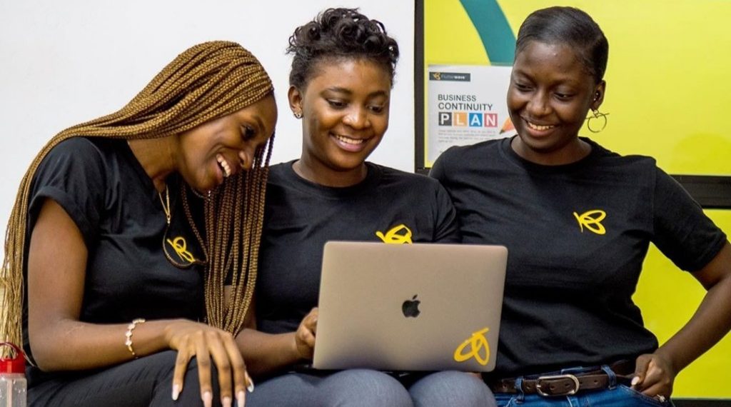 Learning the VC game, Flutterwave’s $3bn valuation and CrowdForce’s $3.6m raise