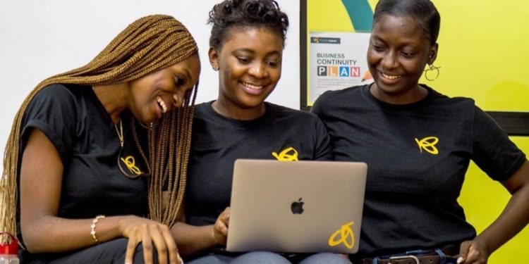 Learning the VC game, Flutterwave’s $3bn valuation and CrowdForce’s $3.6m raise
