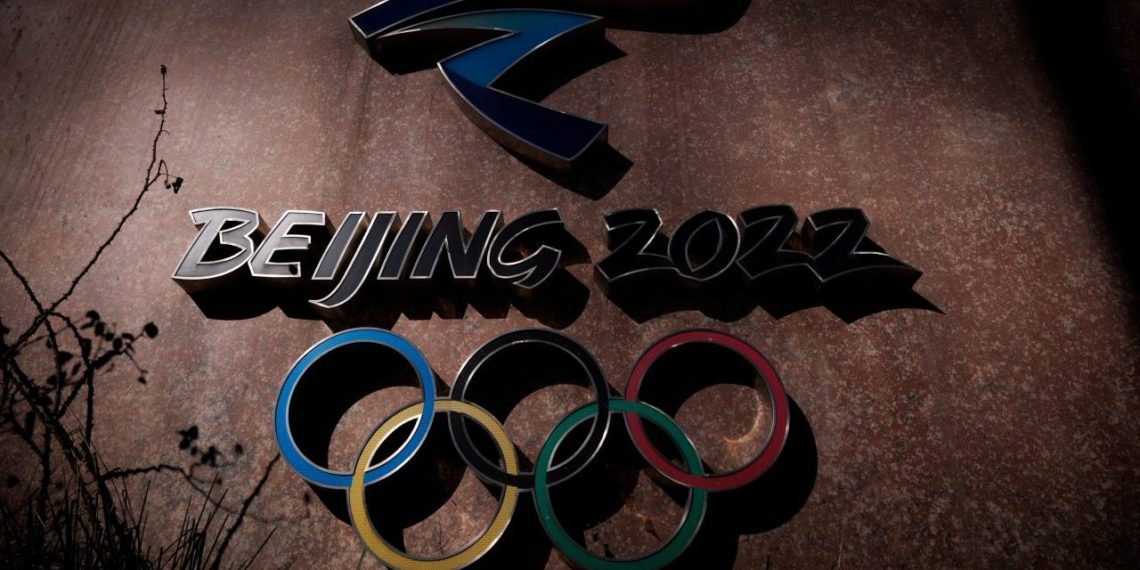 Beijing introduces the world to ‘robo-noodles’ to limit COVID spread during the Olympics