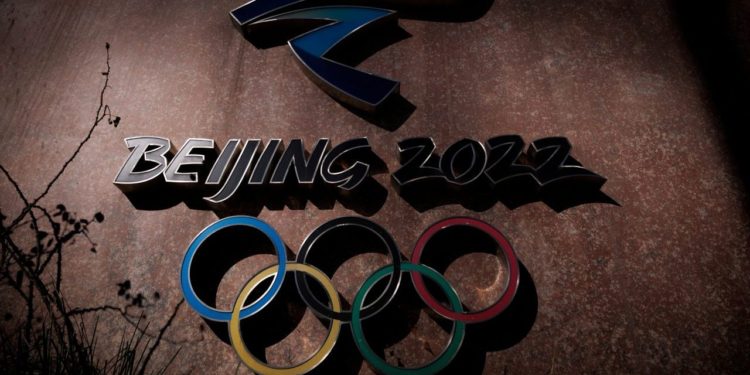 Beijing introduces the world to ‘robo-noodles’ to limit COVID spread during the Olympics