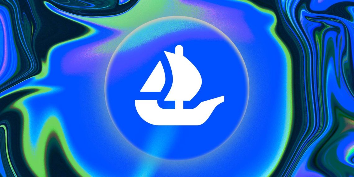 OpenSea launches venture arm, NFT ecosystem grant program