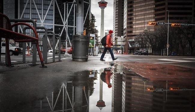 Alberta venture capital investment poised to break record again