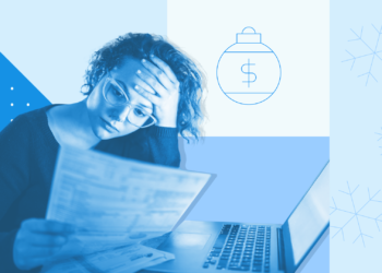 The Holidays Highlight Financial Well-Being and Fintech Inclusion Gender Gaps