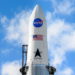 Rocket startup Astra scrubs its first launch for NASA