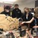 Holbrook’s robotics team, Bizarbots, one of top teams around