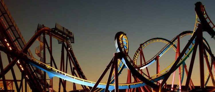 Proptech’s roller coaster, an ex-Better.com exec’s new gig and Alchemy’s true valuation jump – TechCrunch