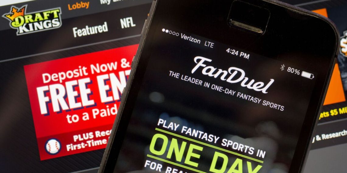 A West Virginia bank’s bet on gambling and fintech is paying off | PaymentsSource