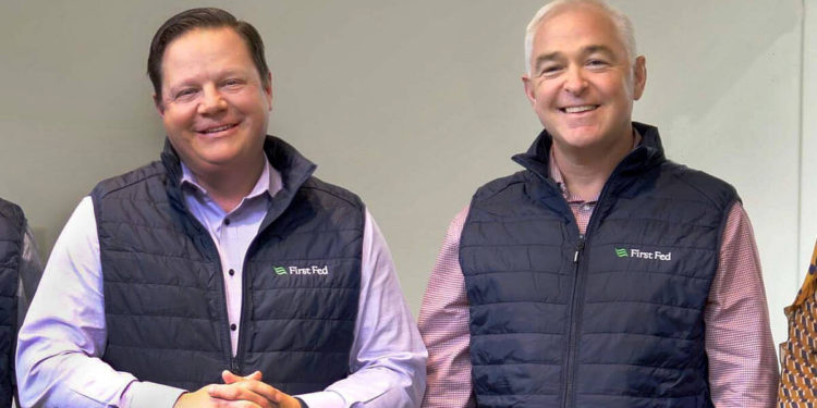 Financial fintech partnership expands loan opportunities