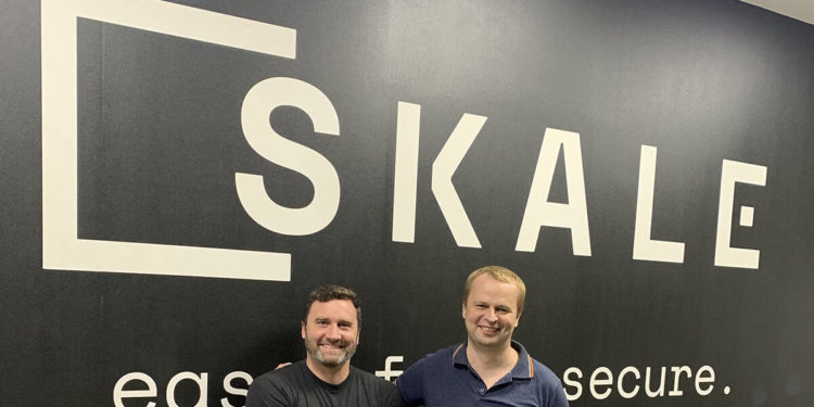 Coping in a war zone: S.F. crypto startup navigates its close ties to Ukraine