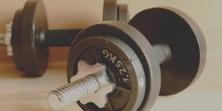 No Time to Exercise? What About Three Seconds a Day?