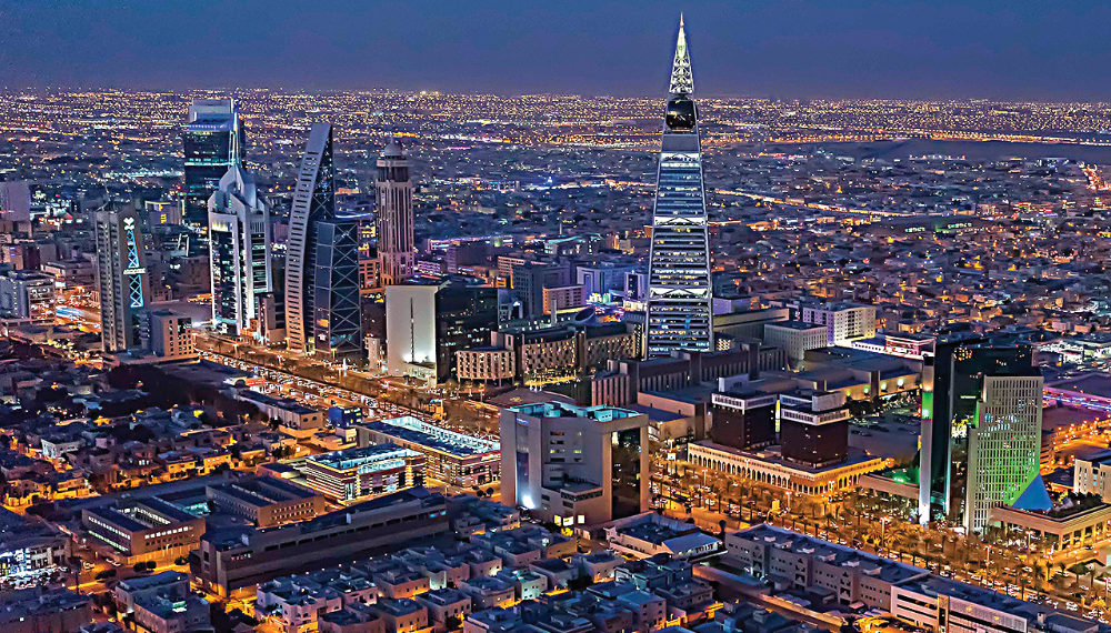 VC fund 500 Global hunts for Saudi Arabia’s next tech unicorn