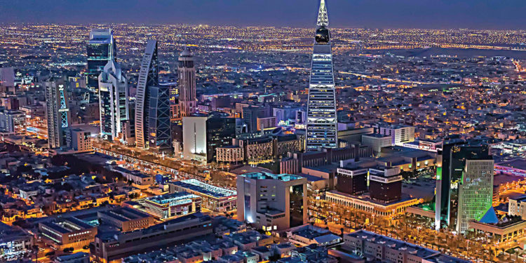 VC fund 500 Global hunts for Saudi Arabia’s next tech unicorn