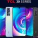 TCL’s 30 Series adds five new budget handsets in Europe starting at €139