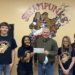 Local News: SCC robotics team receives $1,000 grant from Bayer Fund (2/3/22)