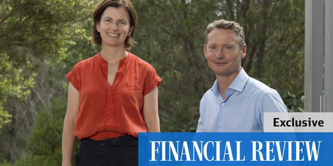 Clean Energy Finance Corporation spins off $200m private sector fund