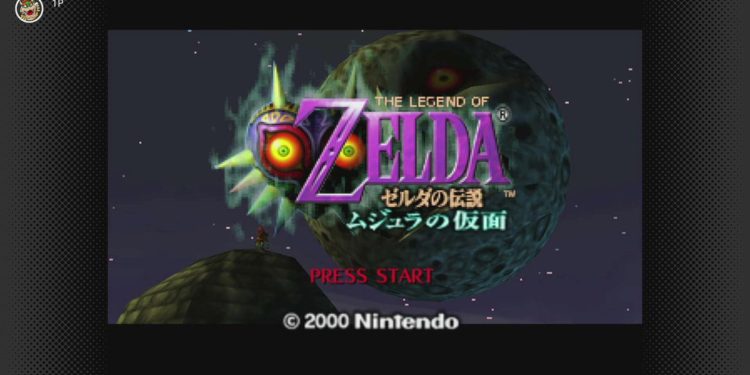 Majora’s Mask comes to the Nintendo Switch on Elden Ring launch day