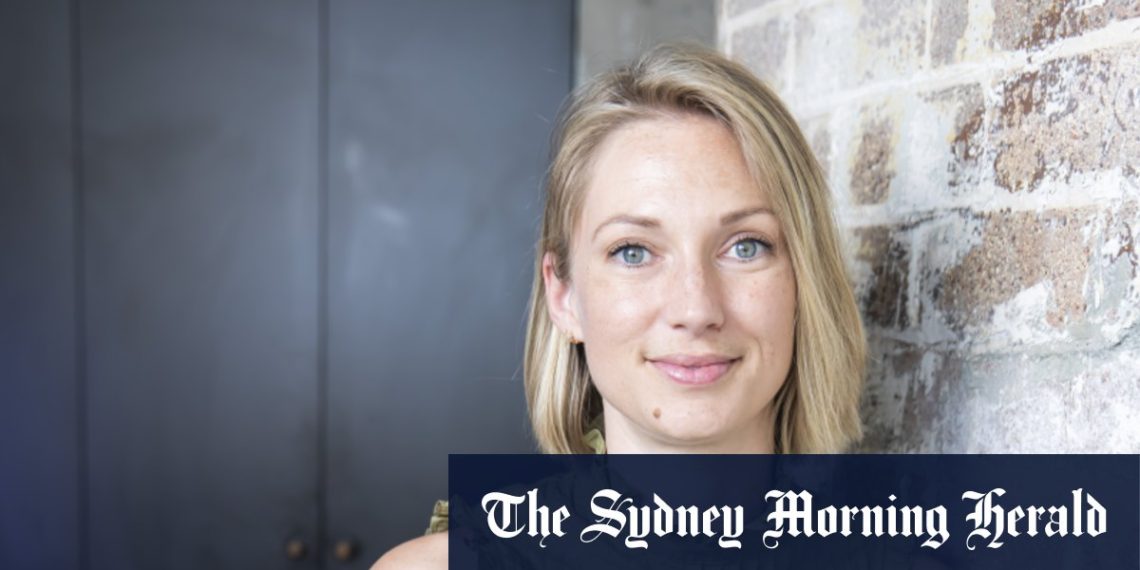 VC funding for Web3 can be ‘dangerous,’ says Startmate’s Lauren Capelin