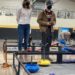 NA Robotics competition attracts 30 teams from throughout the region