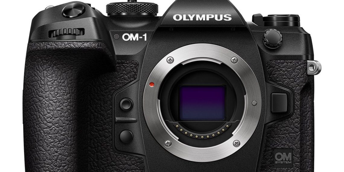 The OM System OM-1 is a post-Olympus flagship camera