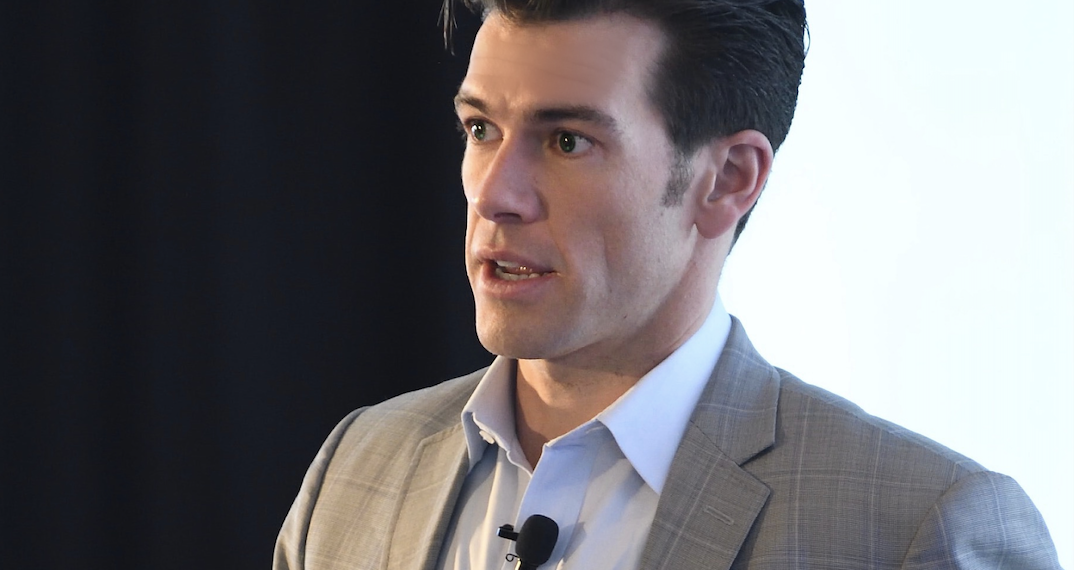 VC Brendan Wallace of Fifth Wall isn’t quite ready to invest in the metaverse