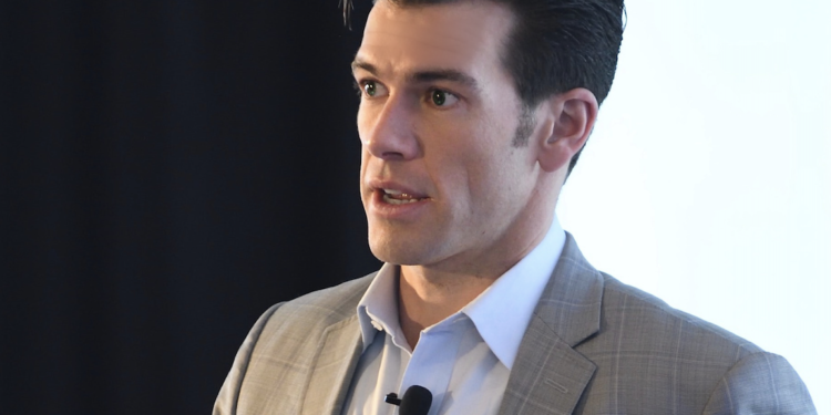 VC Brendan Wallace of Fifth Wall isn’t quite ready to invest in the metaverse