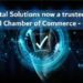 The International Chamber of Commerce’s Commercial Crime Services division, places its utmost trust in Fintech Digital Solutions, honouring them with membership
