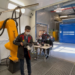 Fuzzy Logic Makes Robotics Agile at MBDA