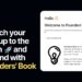 Get your startup off the ground with Founders’ Book