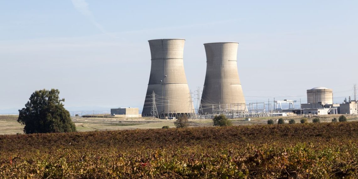 US nuclear power plants contain dangerous counterfeit parts, report finds