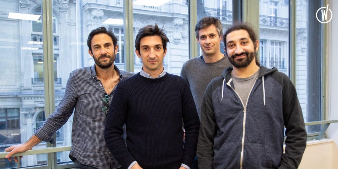 Tiger Global-Backed Startup Wants to Dominate Europe