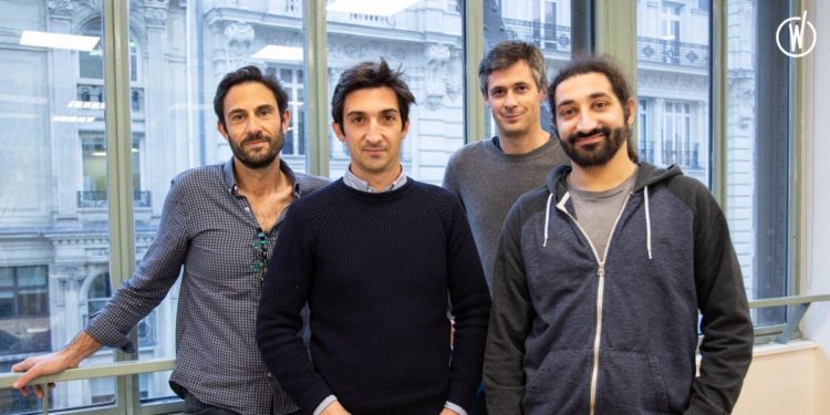 Tiger Global-Backed Startup Wants to Dominate Europe