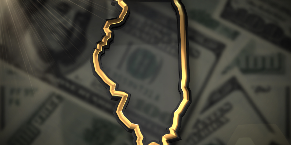 Illinois leads the Midwest in business startup growth | Illinois