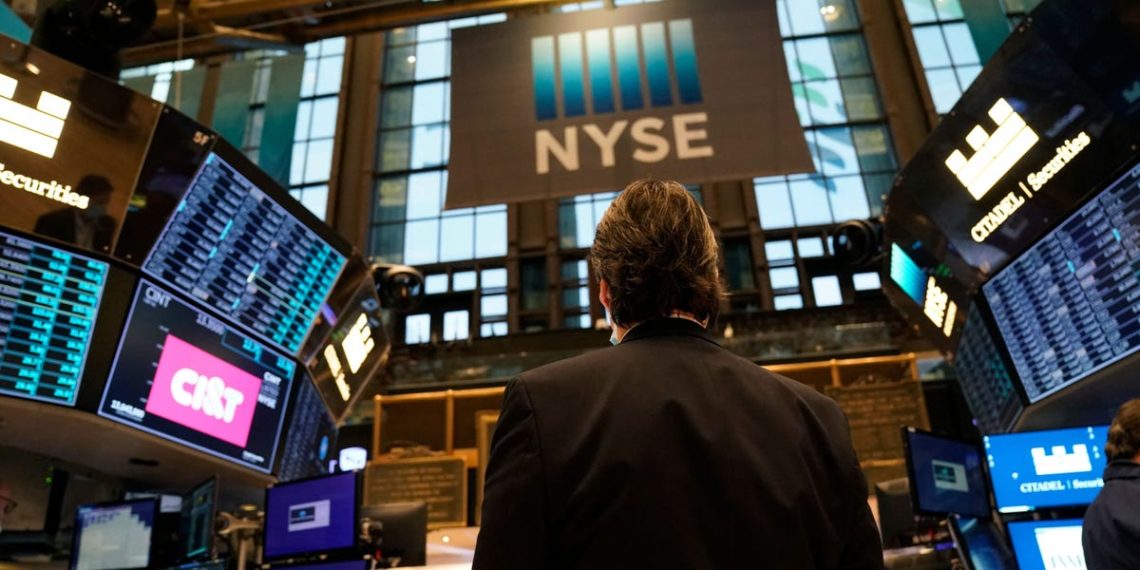 Private-Equity Firms’ Fintech Investing Opportunities in 2022