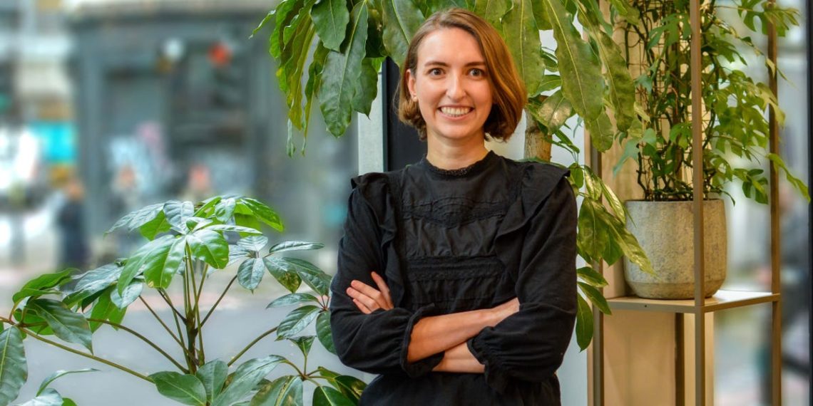 Here Are 17 Female VCs Who Made Partner in Europe in 2021