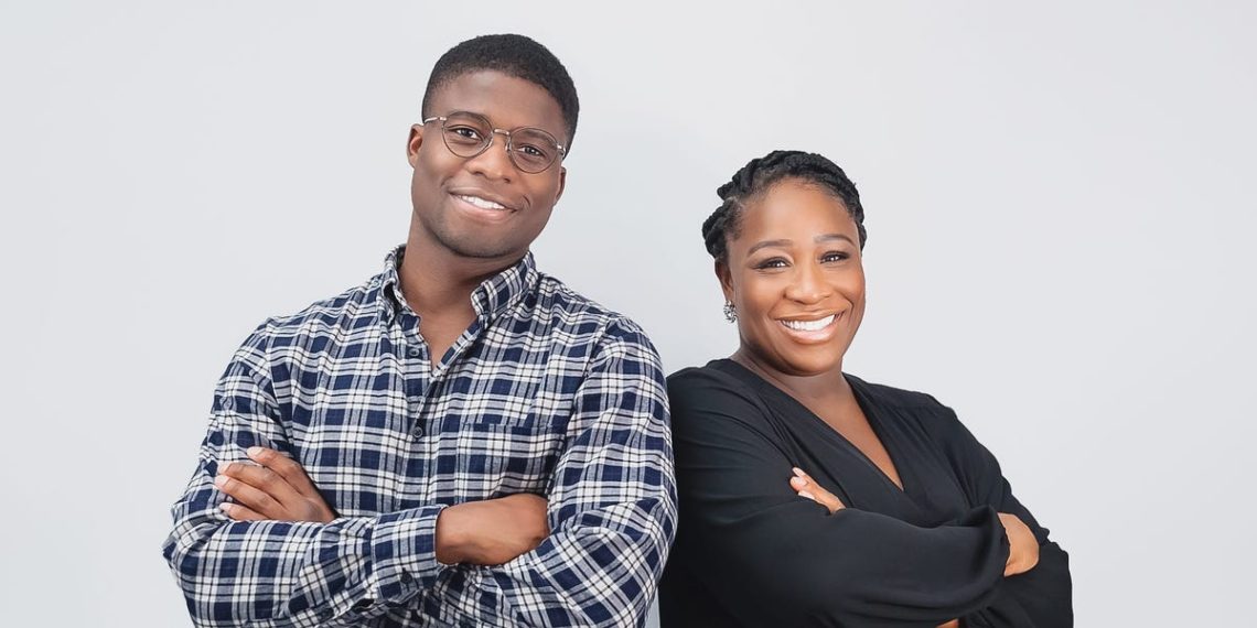 How Alaffia Health Got VC Backing for Their Family Business