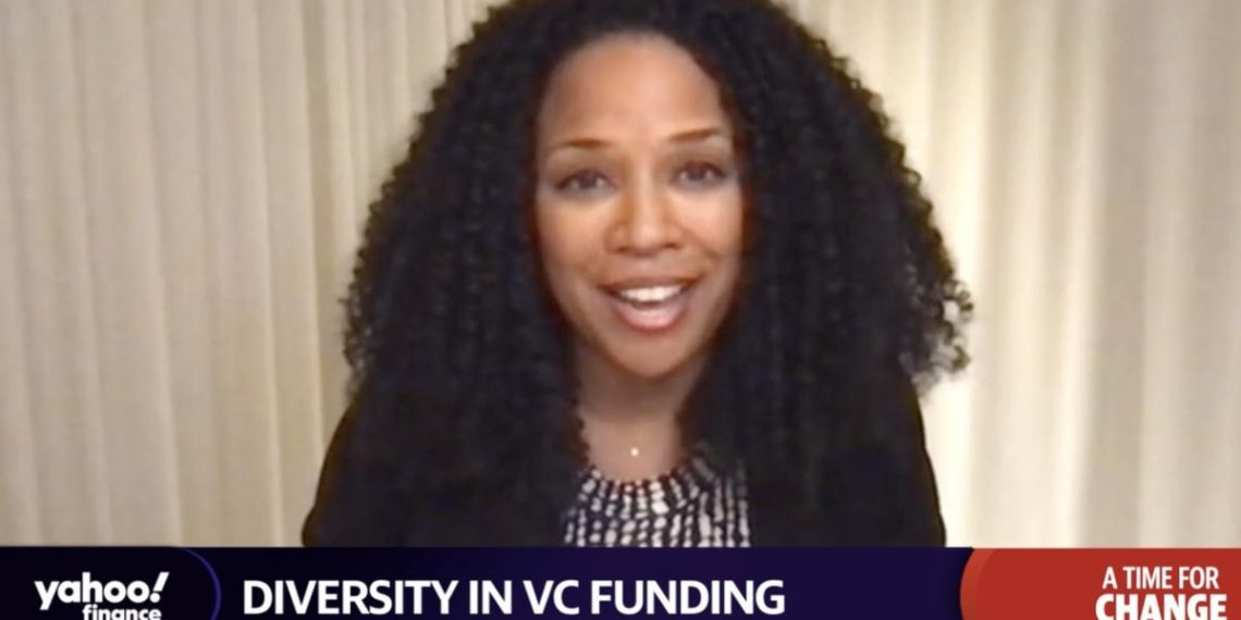 Diverse founders present a ‘massive market opportunity,’ VC Include CEO says